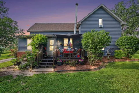 4187 Mills Road