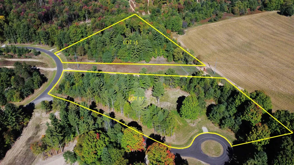 2961 Wildfire Road Paradise Township, MI 49649