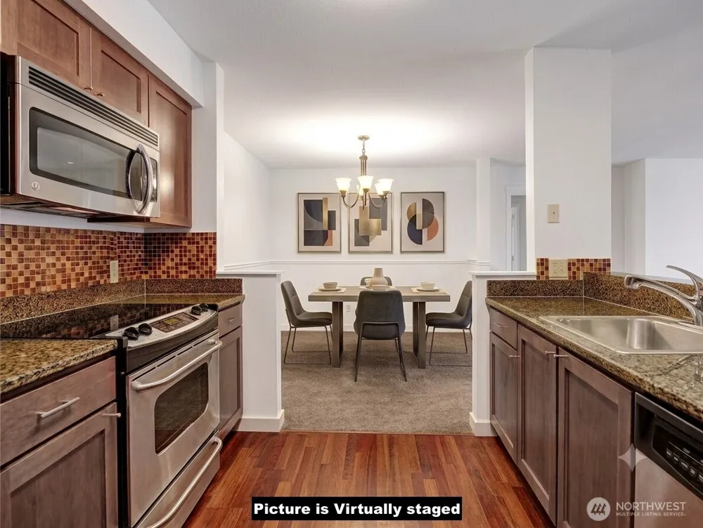 12303 Harbour Pointe Boulevard #CC202 Mukilteo, WA 98275