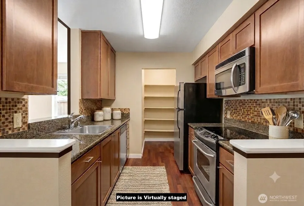 12303 Harbour Pointe Boulevard #CC202 Mukilteo, WA 98275