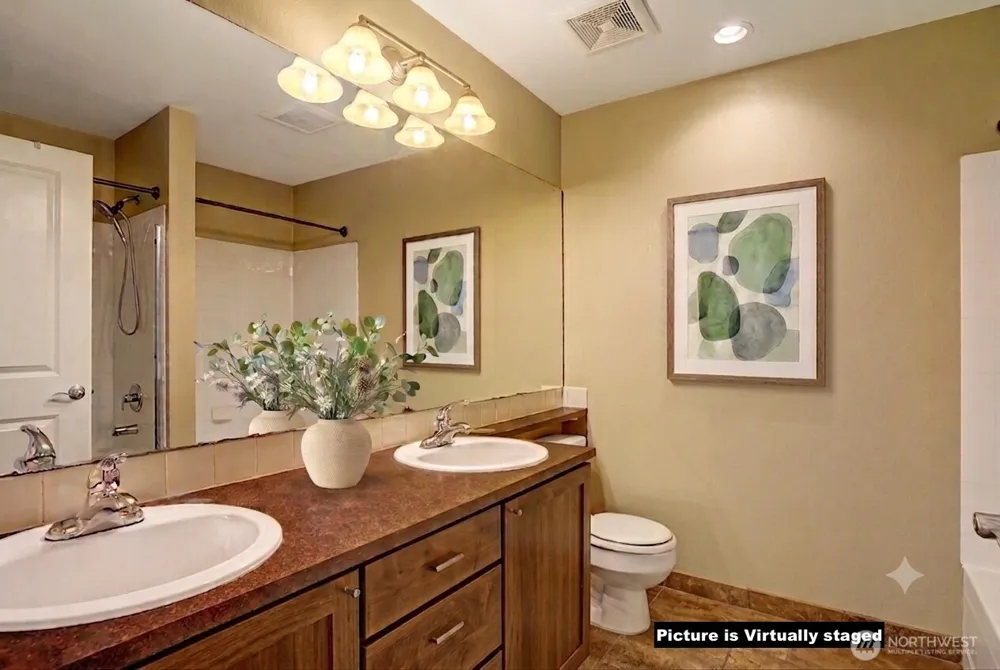 12303 Harbour Pointe Boulevard #CC202 Mukilteo, WA 98275