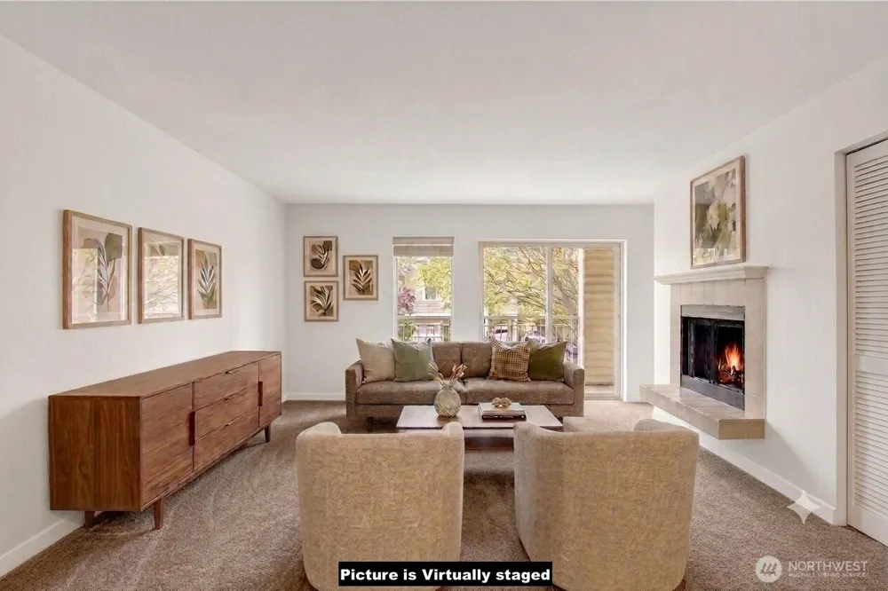 12303 Harbour Pointe Boulevard #CC202 Mukilteo, WA 98275
