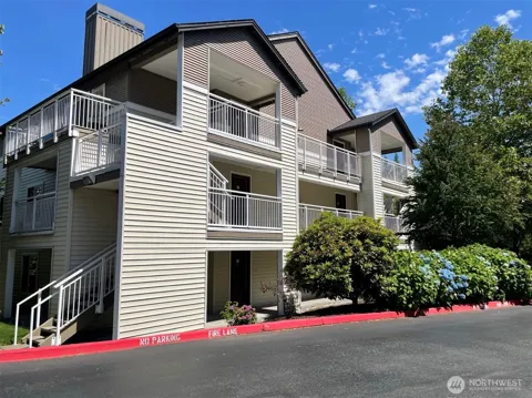 12303 Harbour Pointe Boulevard #CC202