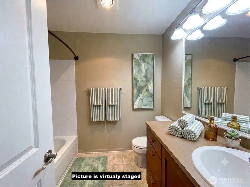 12303 Harbour Pointe Boulevard #CC202 Mukilteo, WA 98275