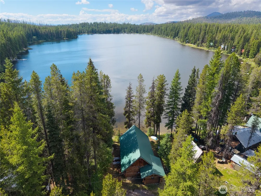 370 Thompson Road Riverside, WA 98849