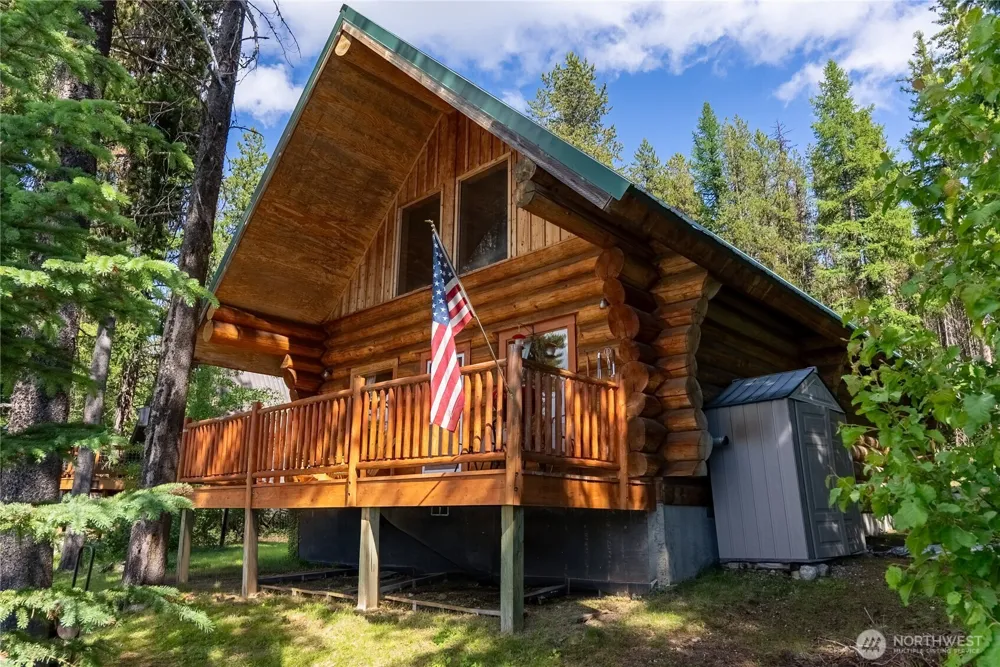 370 Thompson Road Riverside, WA 98849