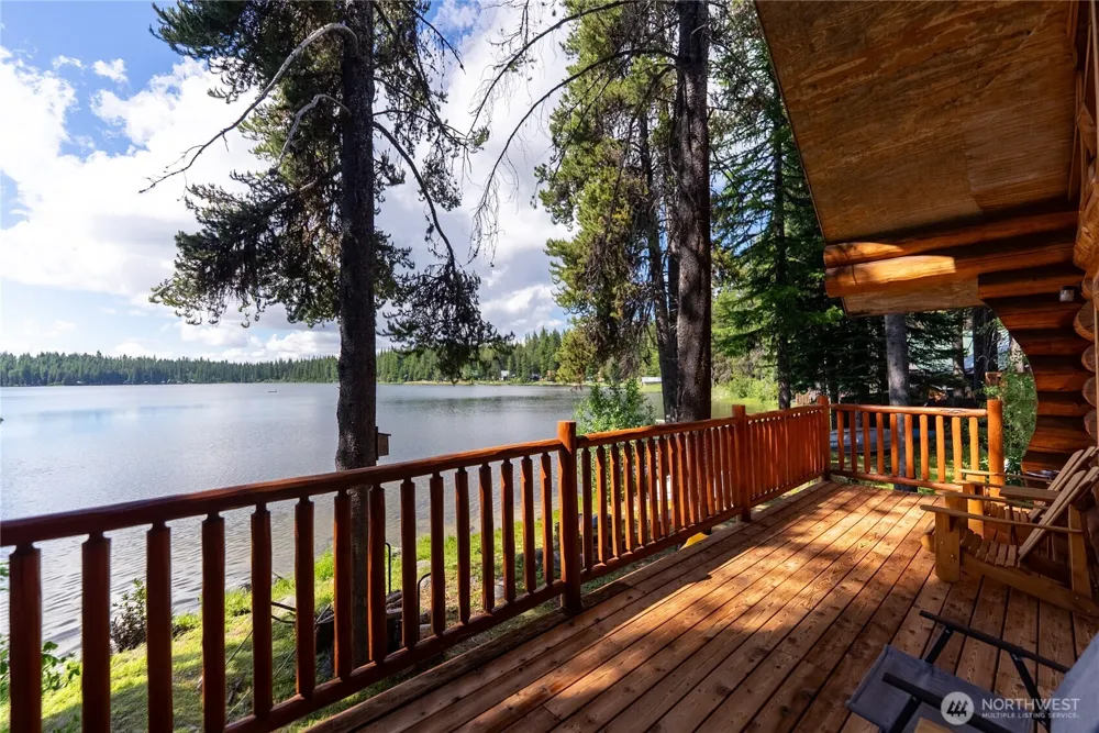 370 Thompson Road Riverside, WA 98849