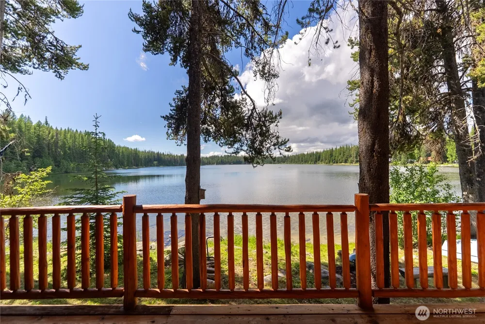 370 Thompson Road Riverside, WA 98849
