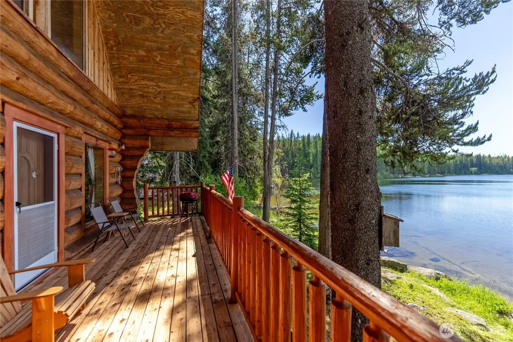 370 Thompson Road Riverside, WA 98849