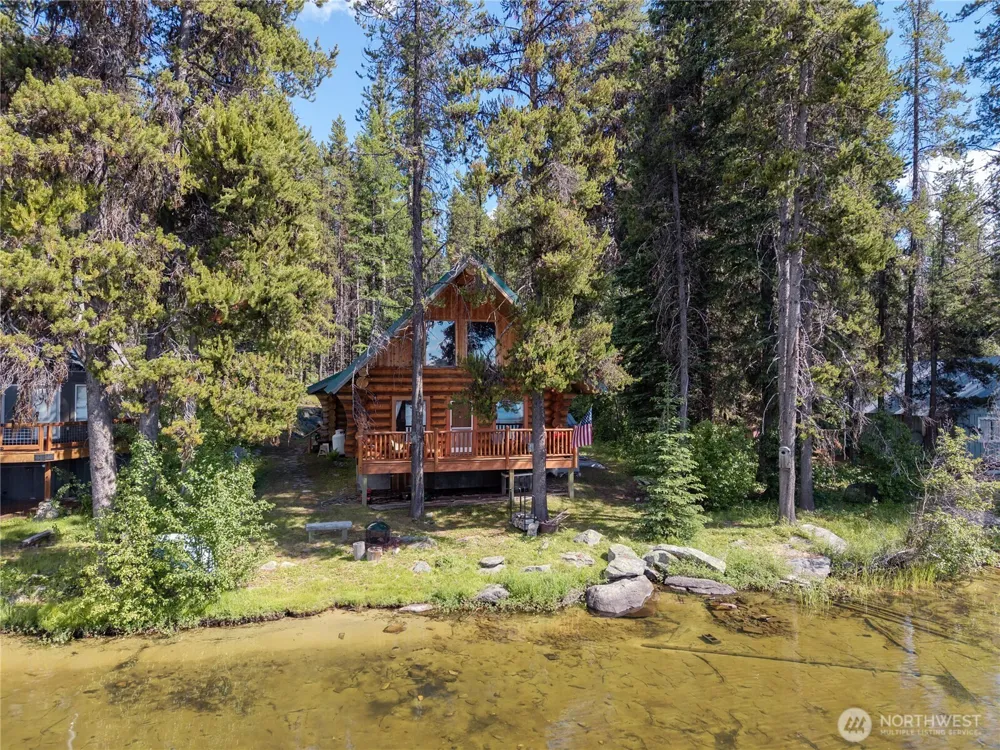 370 Thompson Road Riverside, WA 98849