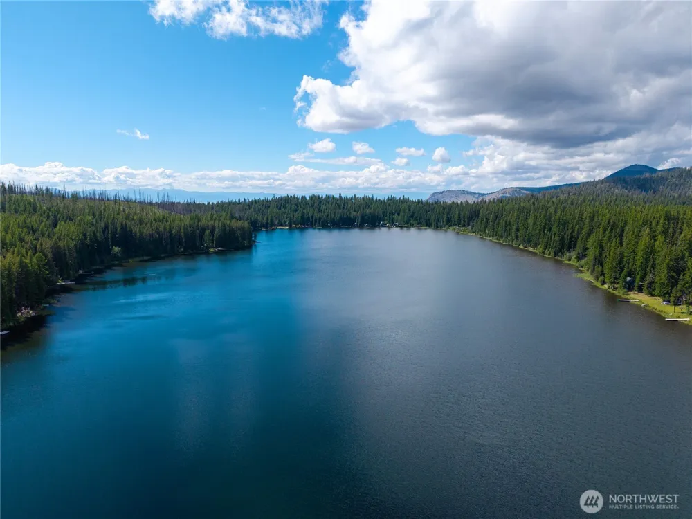 370 Thompson Road Riverside, WA 98849