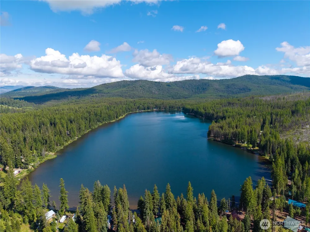 370 Thompson Road Riverside, WA 98849