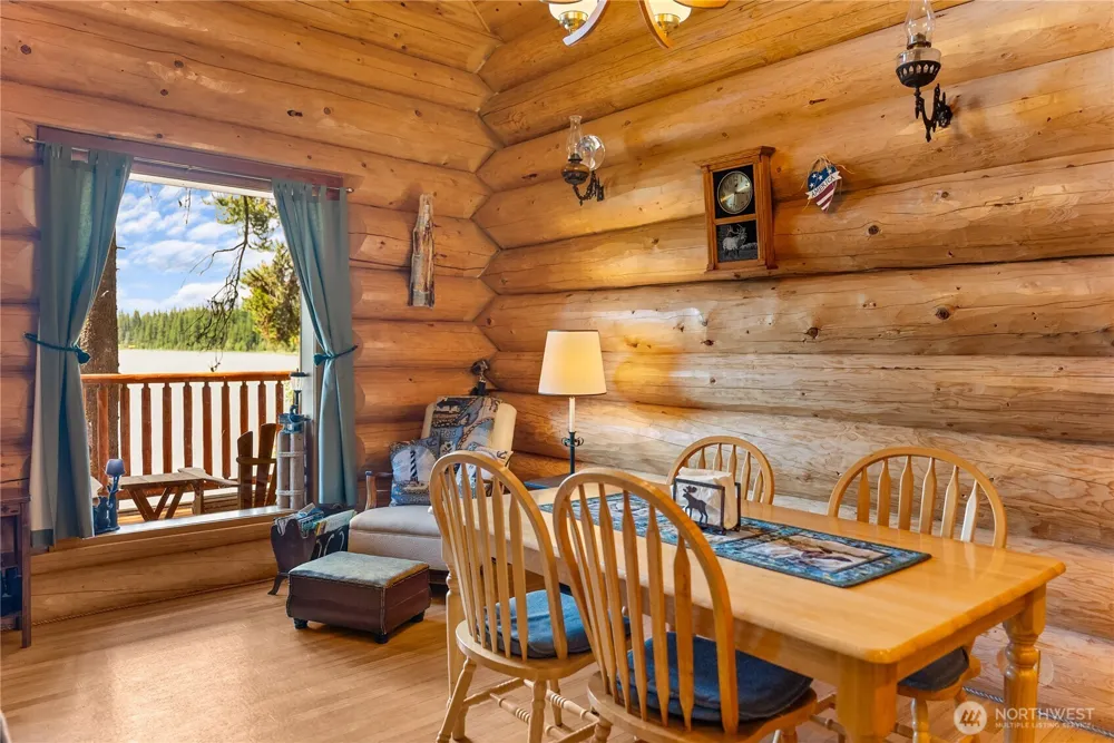 370 Thompson Road Riverside, WA 98849
