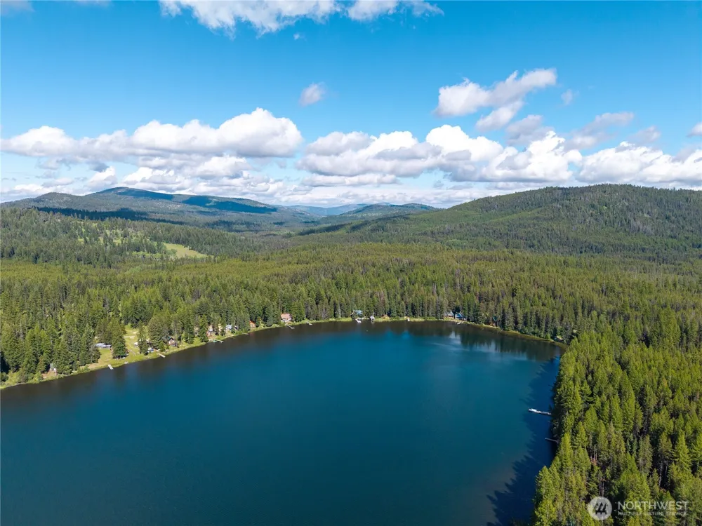 370 Thompson Road Riverside, WA 98849