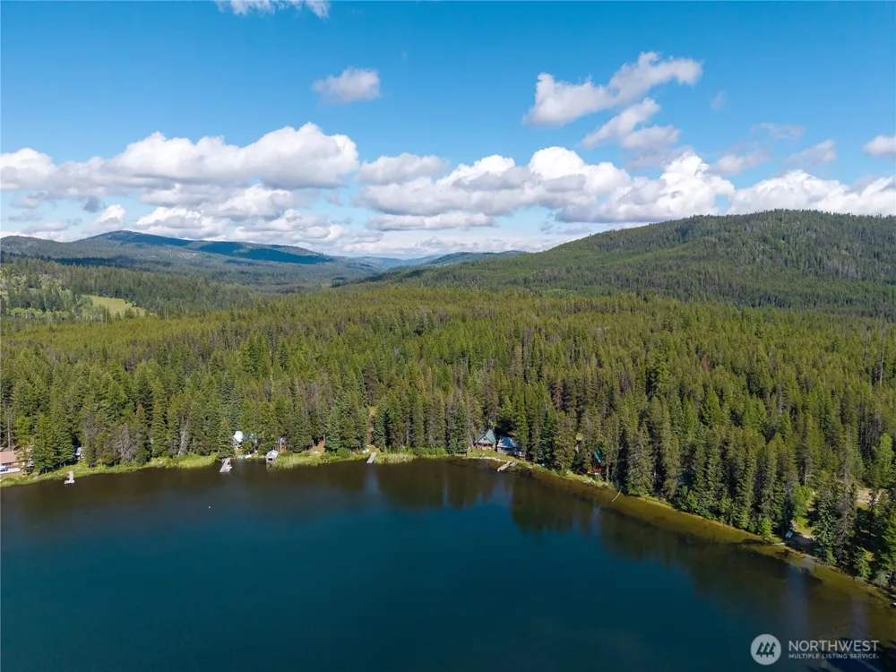 370 Thompson Road Riverside, WA 98849