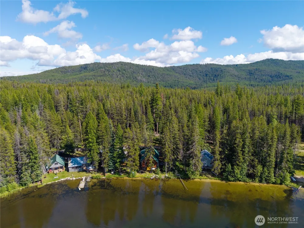 370 Thompson Road Riverside, WA 98849