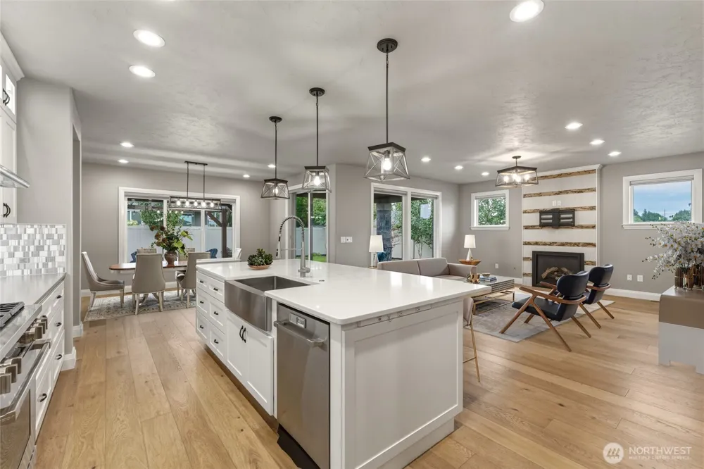 10 NE Alpine Drive College Place, WA 99324