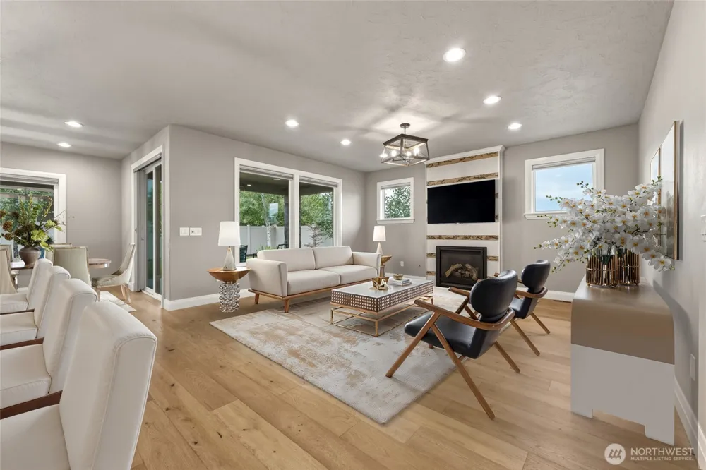 10 NE Alpine Drive College Place, WA 99324