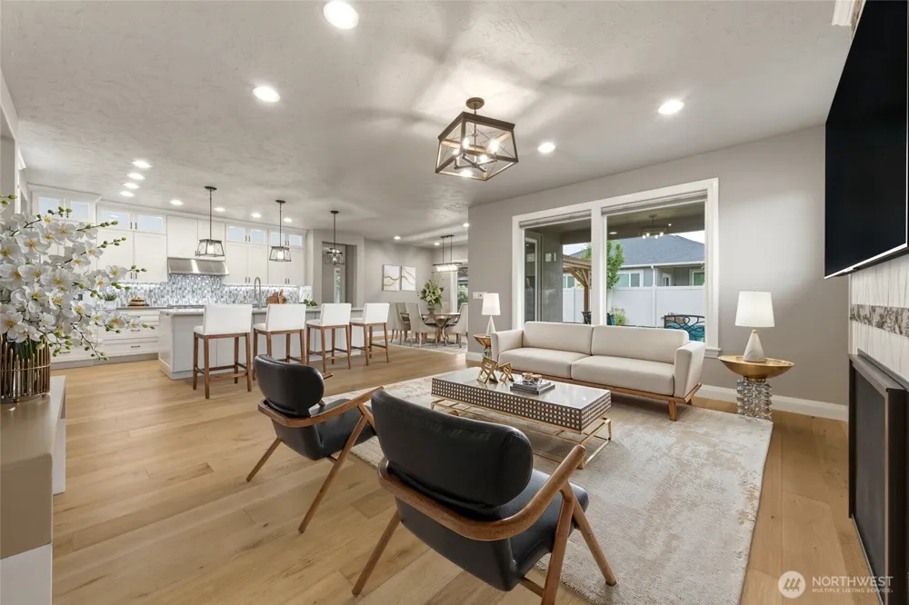 10 NE Alpine Drive College Place, WA 99324
