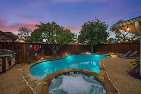 502 Stillmeadow Drive
