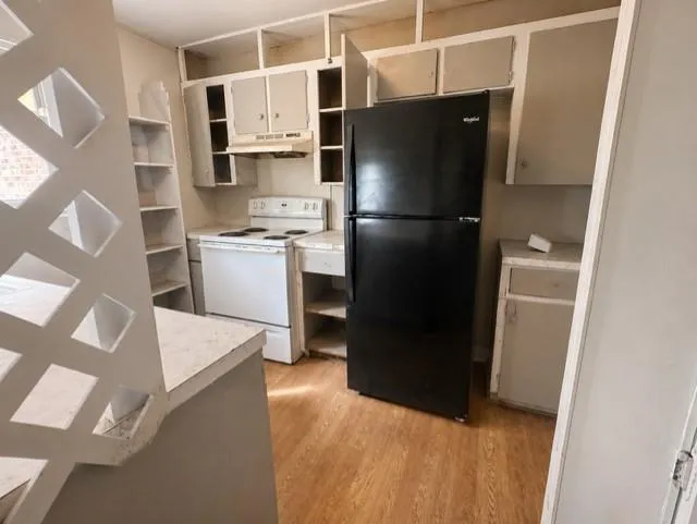 905 E Columbus Drive Wharton, TX 77488