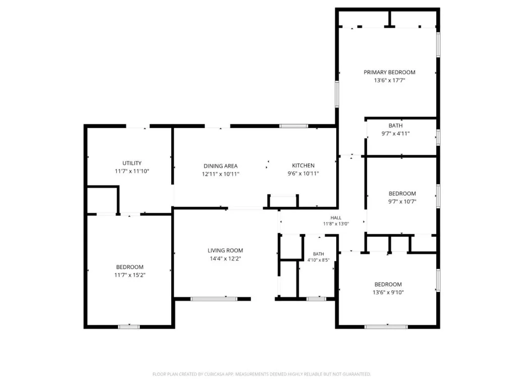 905 E Columbus Drive Wharton, TX 77488