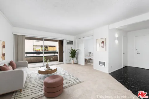 355 S Los Robles Avenue #210