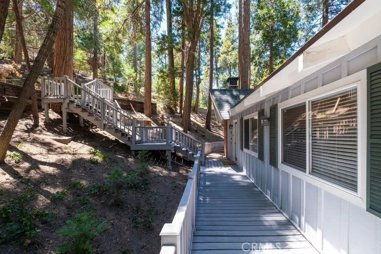 29054 Alder Ter Cedar Glen, CA 92321