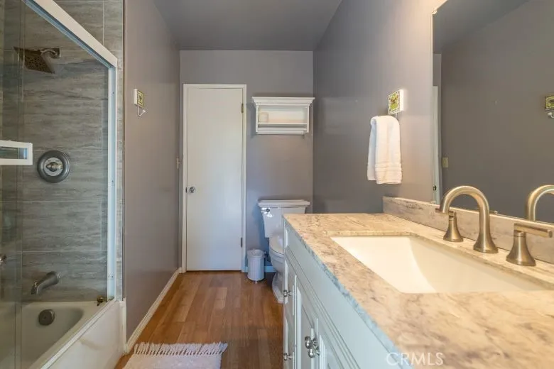 29054 Alder Ter Cedar Glen, CA 92321