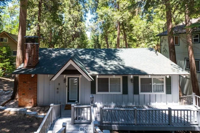 29054 Alder Ter Cedar Glen, CA 92321