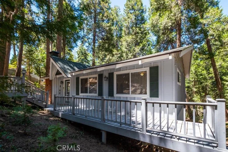 29054 Alder Ter Cedar Glen, CA 92321