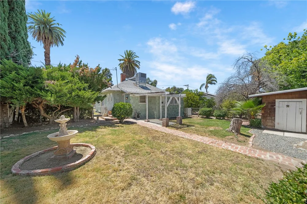 27440 Dartmouth Hemet, CA 92544