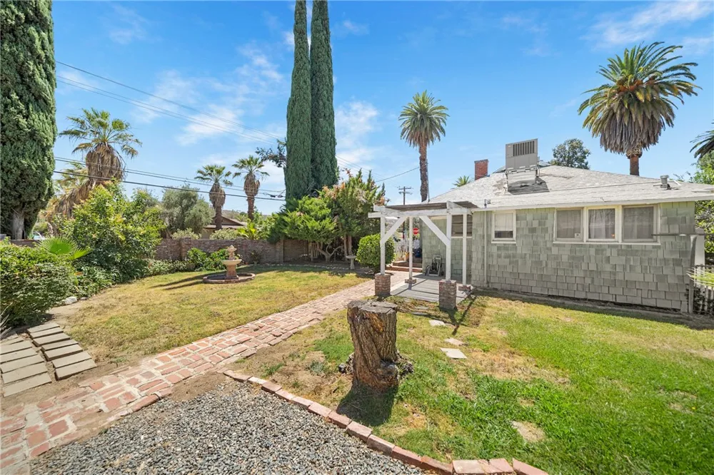 27440 Dartmouth Hemet, CA 92544