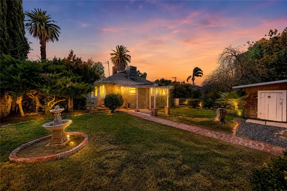 27440 Dartmouth Hemet, CA 92544