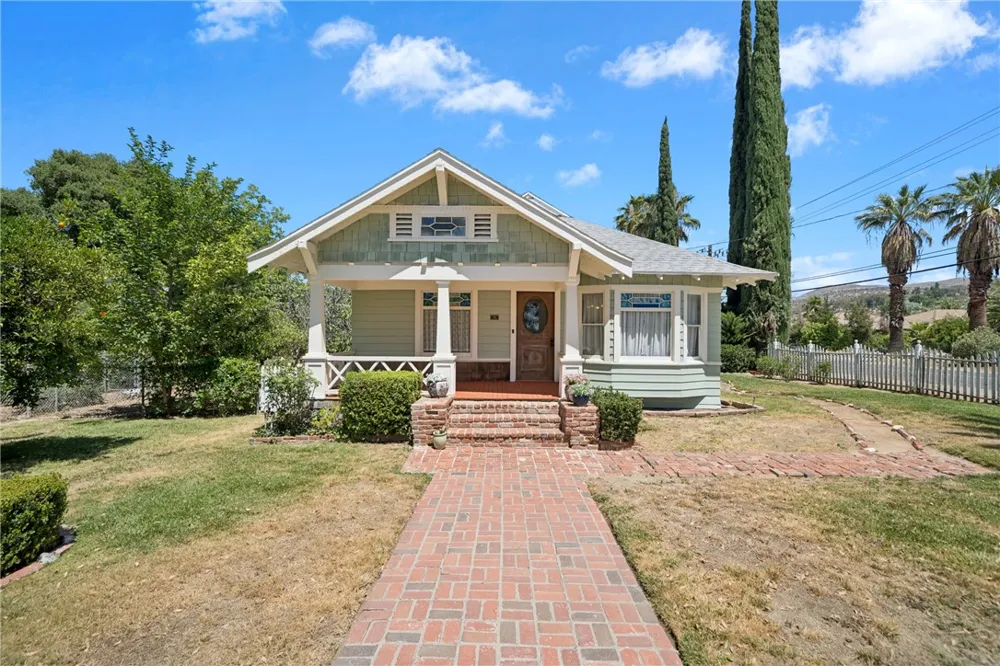 27440 Dartmouth Hemet, CA 92544