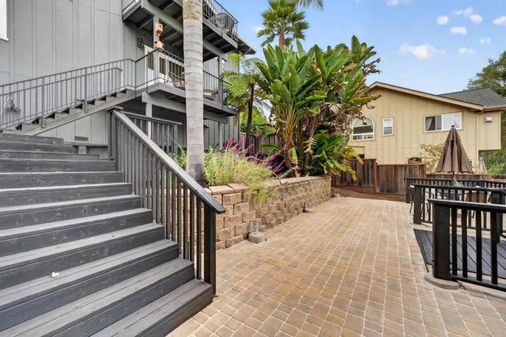 104 Vista Mar Court Aptos, CA 95003