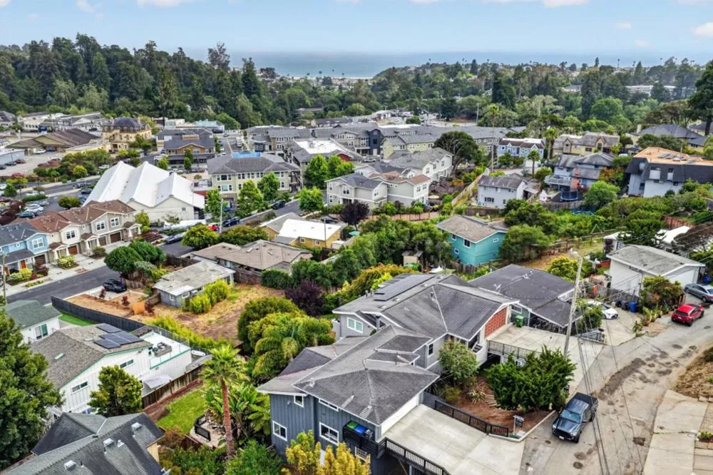 104 Vista Mar Court Aptos, CA 95003
