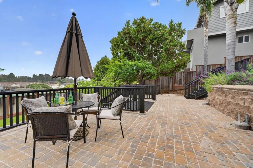 104 Vista Mar Court Aptos, CA 95003