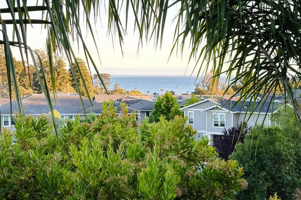 104 Vista Mar Court Aptos, CA 95003