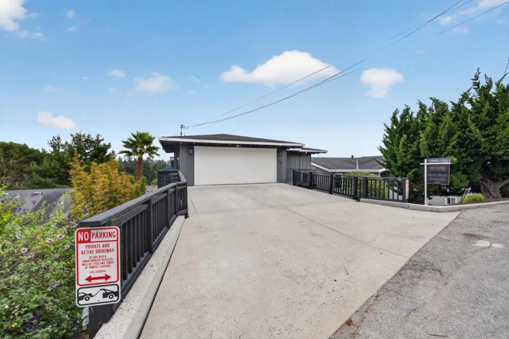 104 Vista Mar Court Aptos, CA 95003