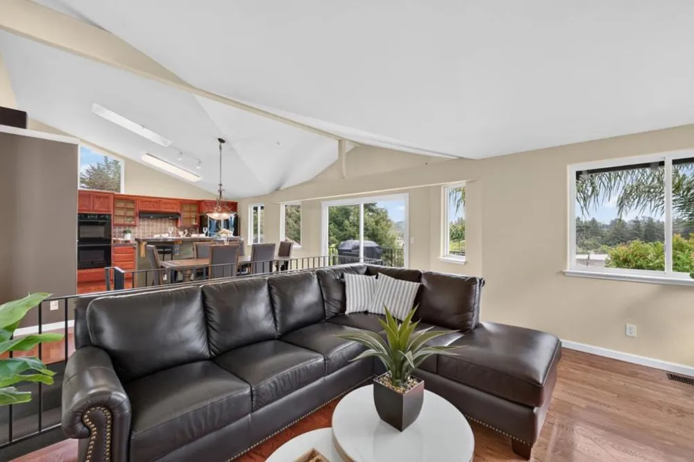 104 Vista Mar Court Aptos, CA 95003