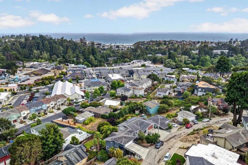 104 Vista Mar Court Aptos, CA 95003
