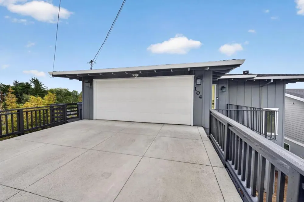 104 Vista Mar Court Aptos, CA 95003