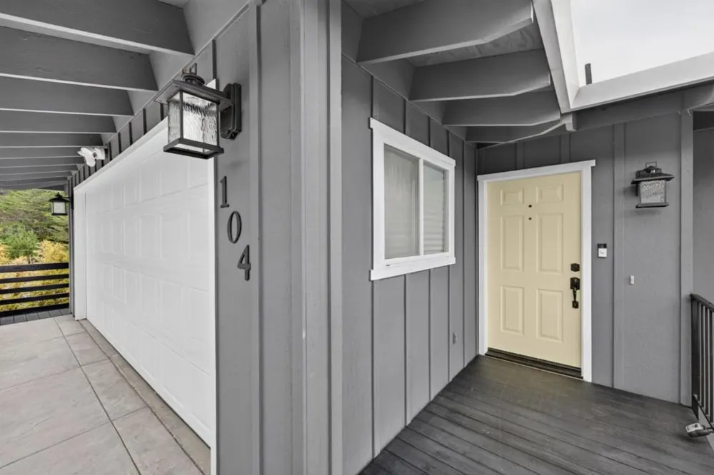 104 Vista Mar Court Aptos, CA 95003