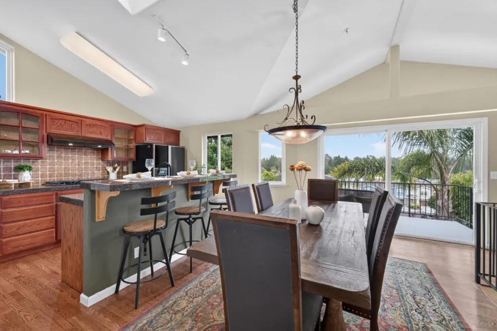 104 Vista Mar Court Aptos, CA 95003