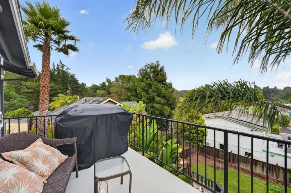 104 Vista Mar Court Aptos, CA 95003