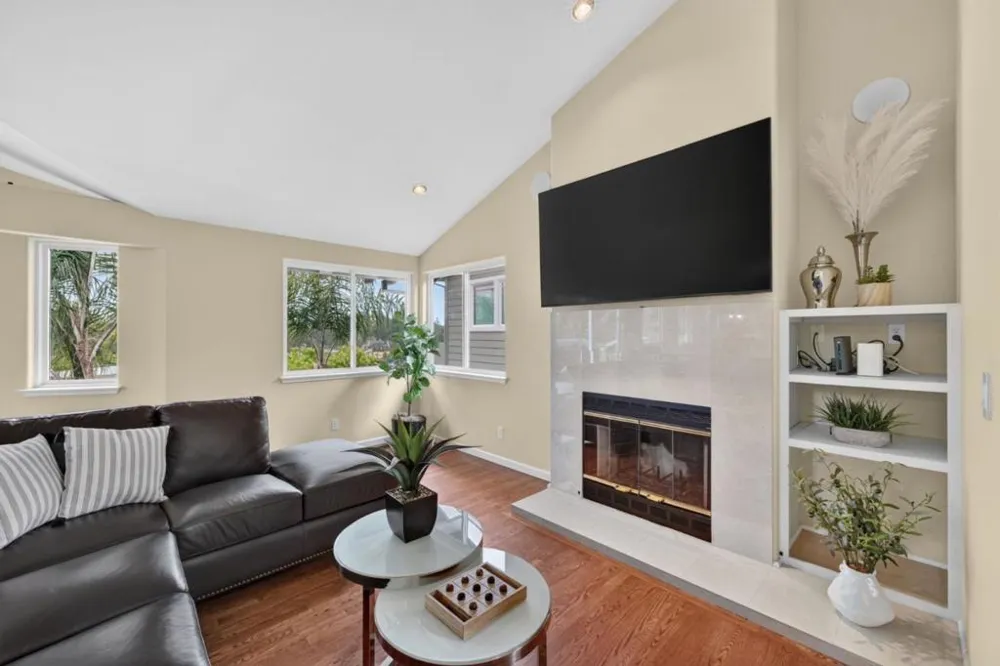 104 Vista Mar Court Aptos, CA 95003