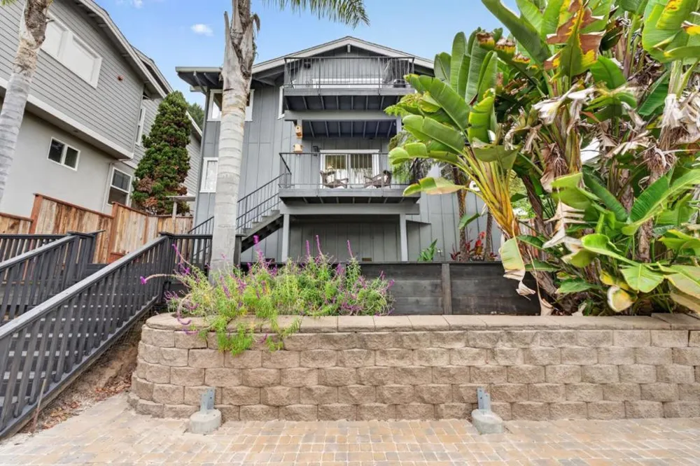104 Vista Mar Court Aptos, CA 95003