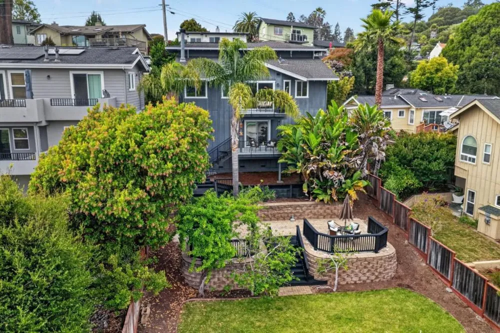 104 Vista Mar Court Aptos, CA 95003