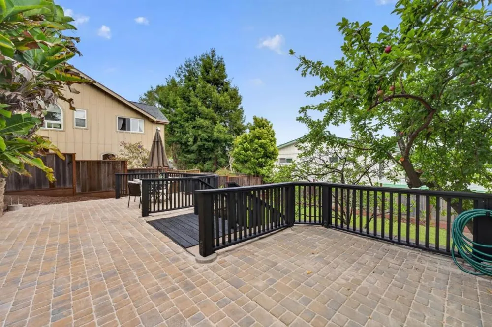 104 Vista Mar Court Aptos, CA 95003
